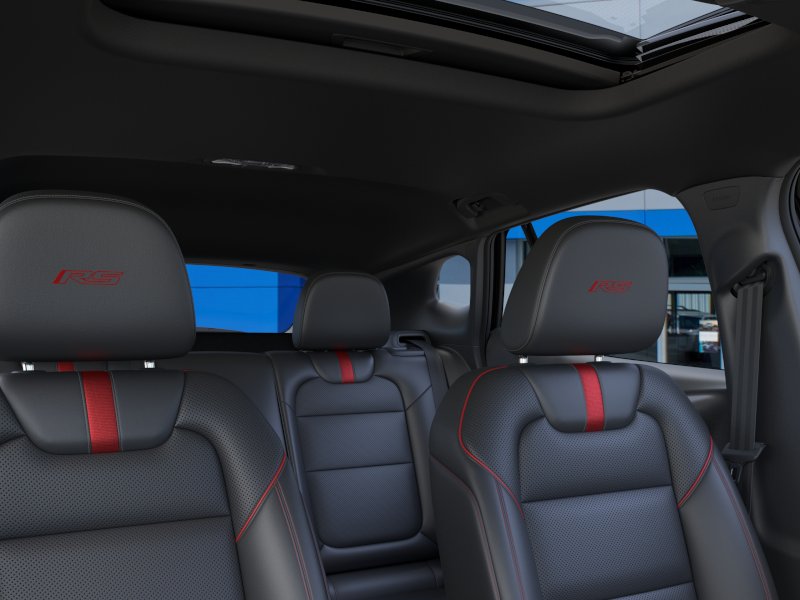2026 Chevrolet Trax RS - Photo 48