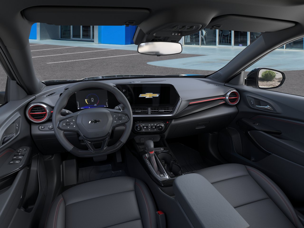 2026 Chevrolet Trax RS - Photo 39