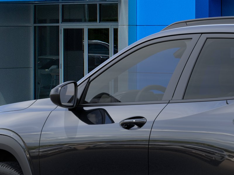2026 Chevrolet Trax RS - Photo 36