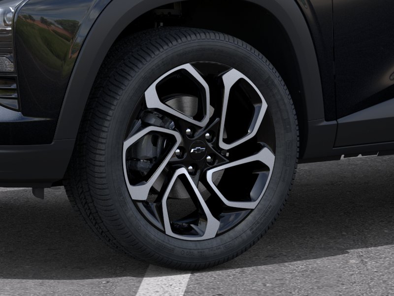 2026 Chevrolet Trax RS - Photo 33
