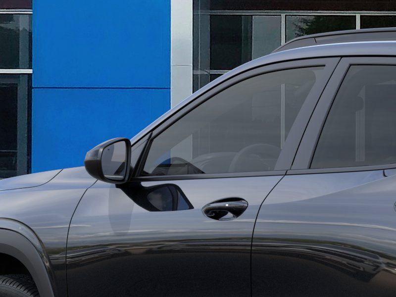 2026 Chevrolet Trax RS - Photo 36