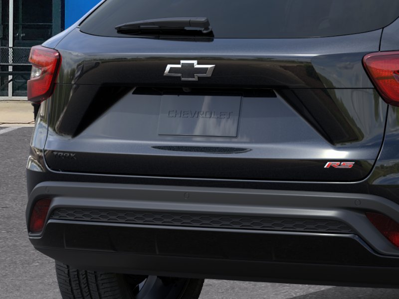 2026 Chevrolet Trax RS - Photo 38
