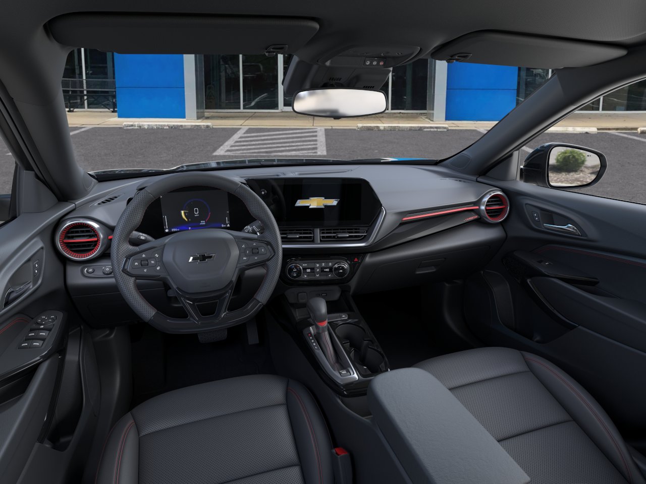 2026 Chevrolet Trax RS - Photo 39