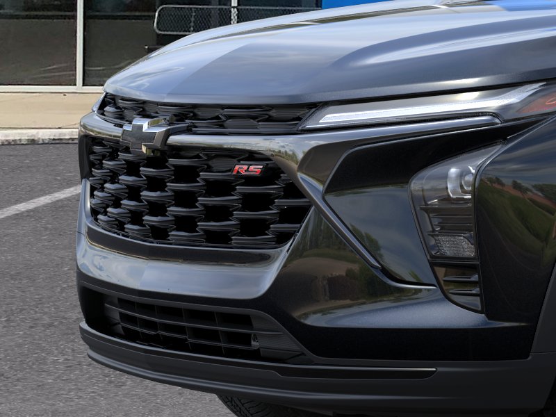 2026 Chevrolet Trax RS - Photo 37