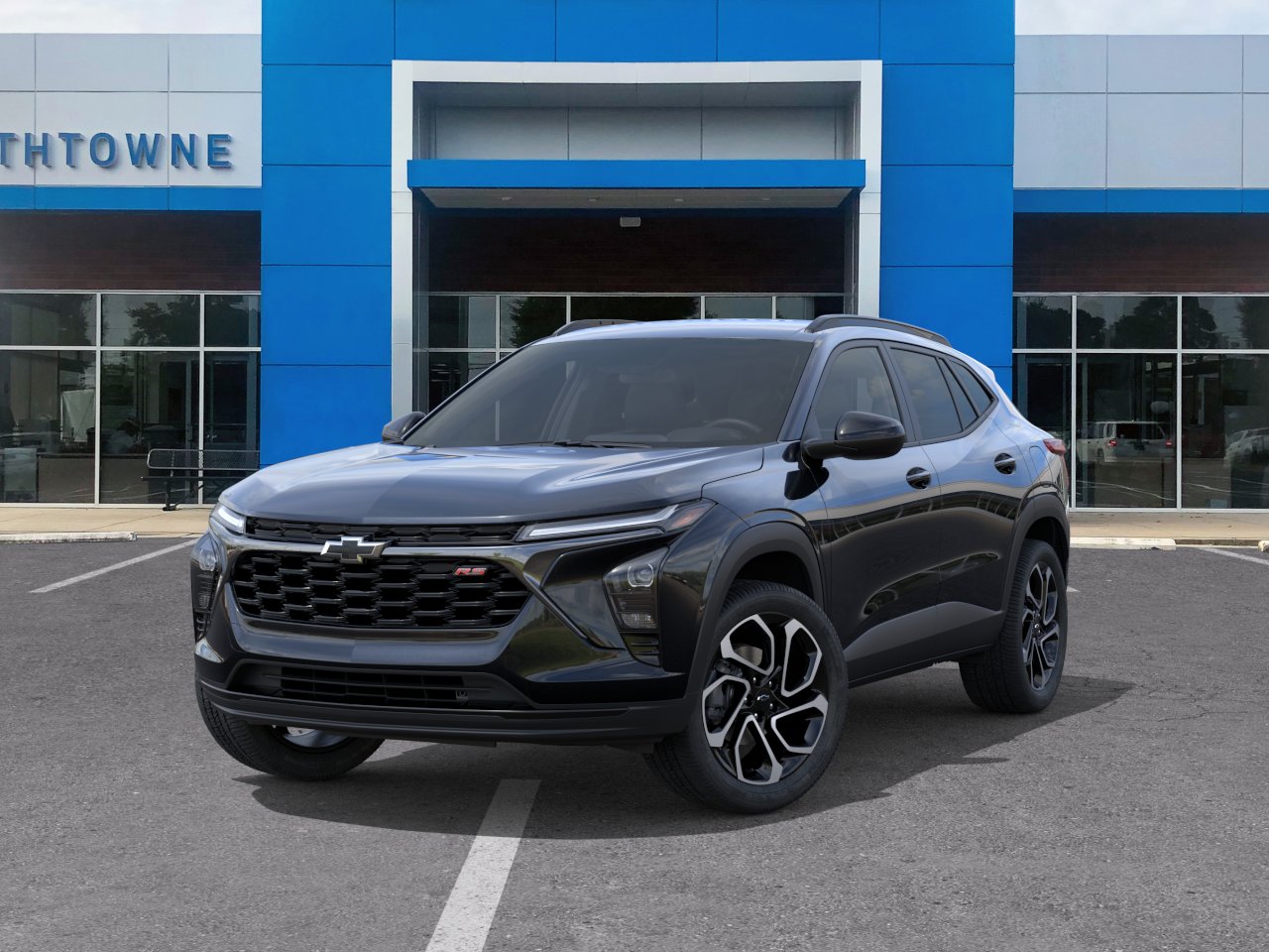 2026 Chevrolet Trax RS - Photo 30