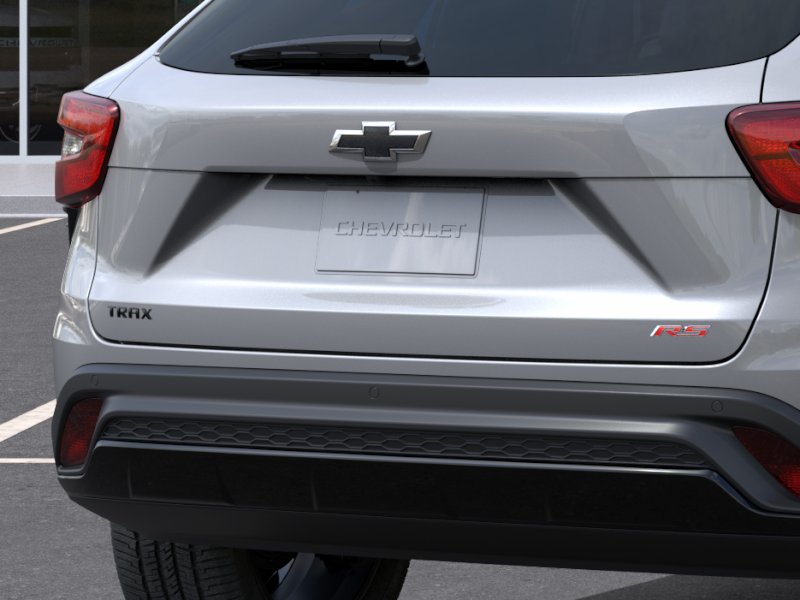 2026 Chevrolet Trax RS - Photo 38