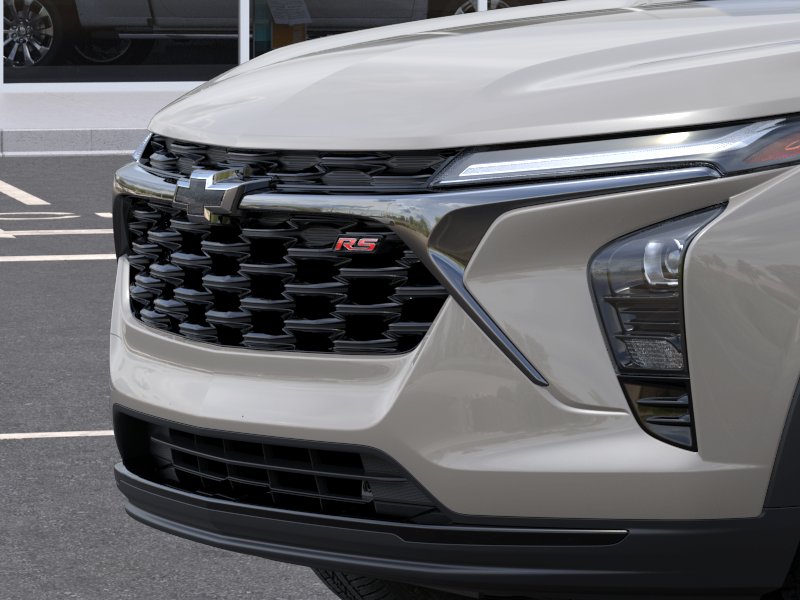 2026 Chevrolet Trax RS - Photo 37