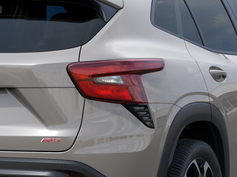 2026 Chevrolet Trax RS - Photo 35