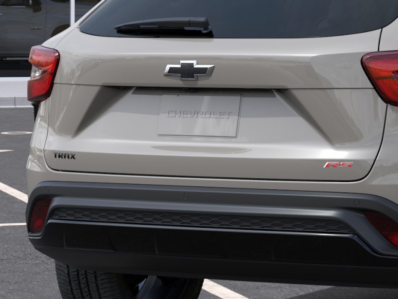 2026 Chevrolet Trax RS - Photo 38