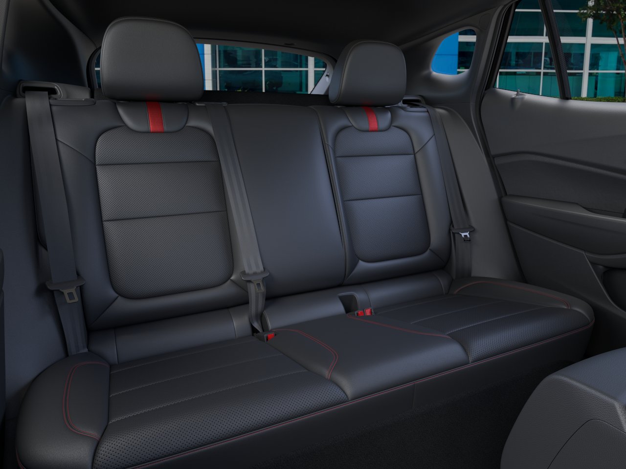 New 2026 Sterling Gray Metallic Chevrolet 2RS image 17
