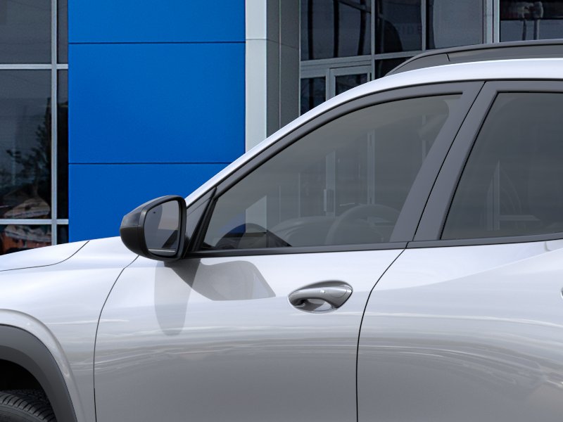New 2026 Sterling Gray Metallic Chevrolet 2RS image 36