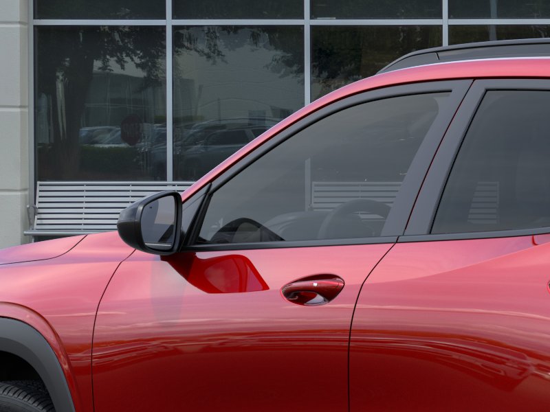 New 2026 Apex Red Chevrolet 2RS image 38