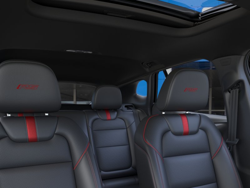 2026 Chevrolet Trax RS - Photo 48