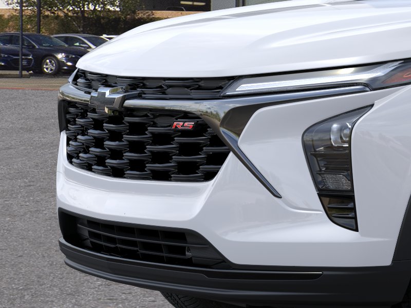 2026 Chevrolet Trax RS - Photo 37