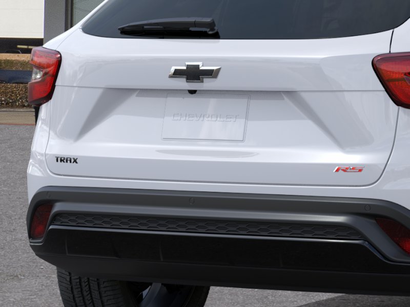 2026 Chevrolet Trax RS - Photo 38