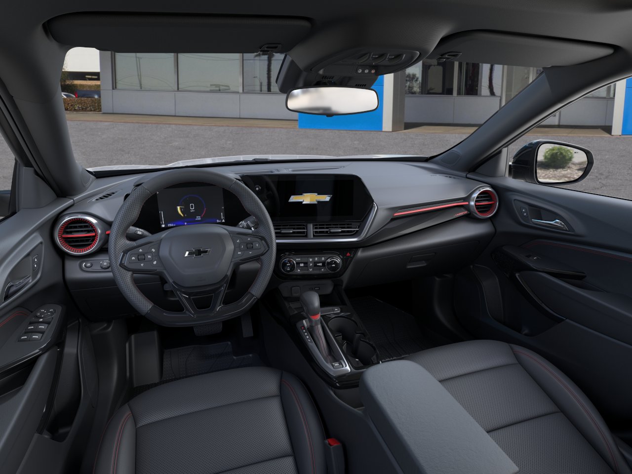 2026 Chevrolet Trax RS - Photo 39