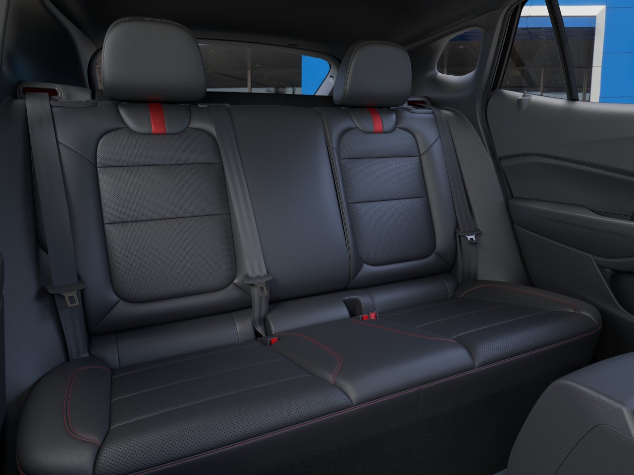 2026 Chevrolet Trax RS - Photo 41