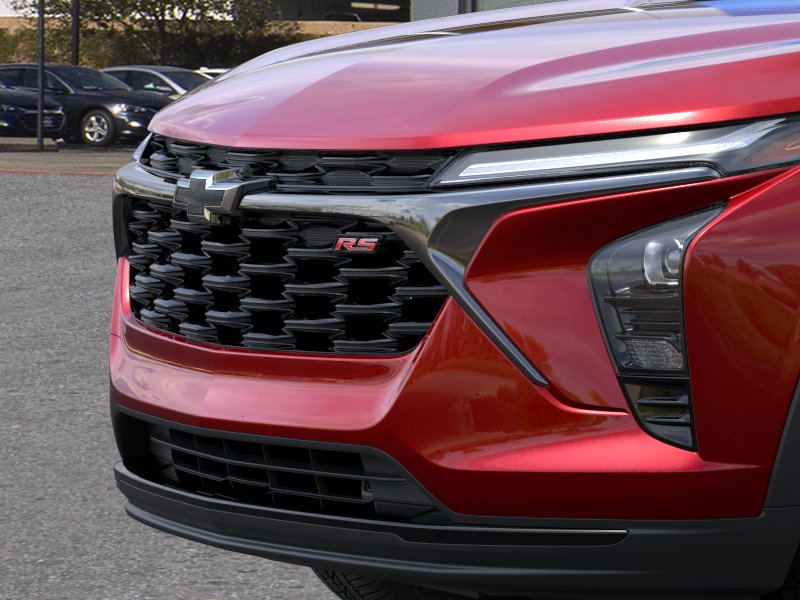 2026 Chevrolet Trax RS - Photo 37