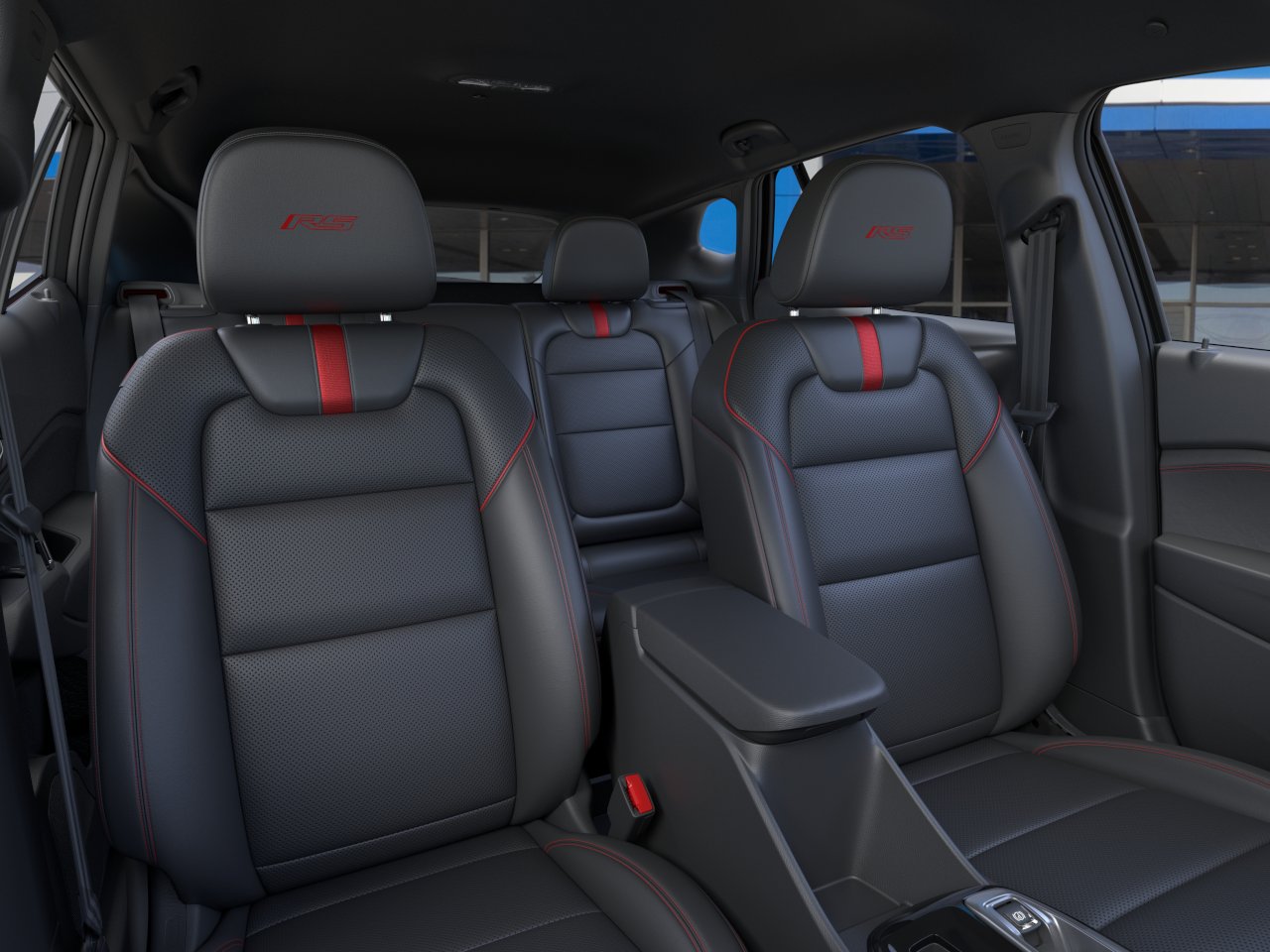 2026 Chevrolet Trax RS - Photo 40