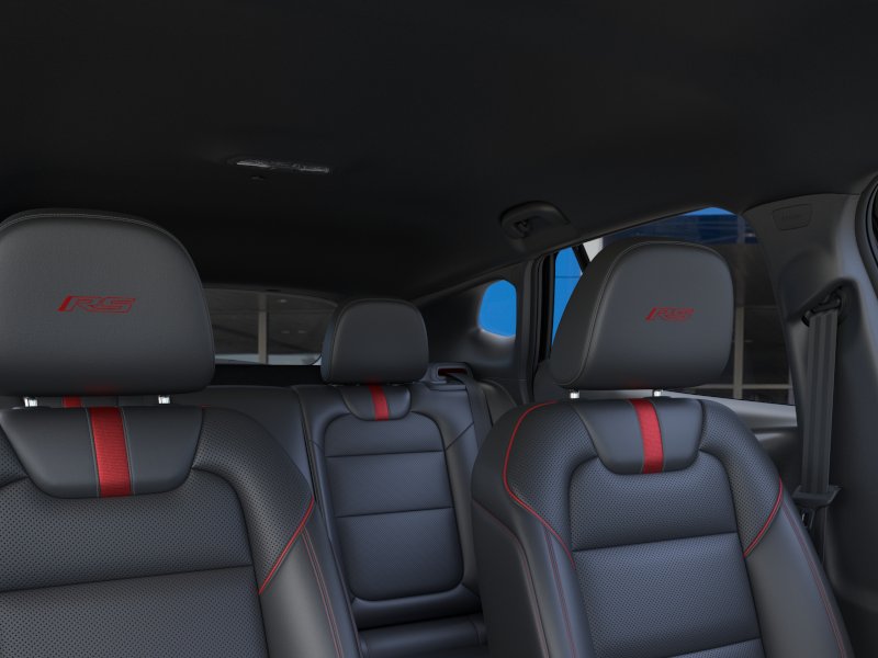 2026 Chevrolet Trax RS - Photo 48