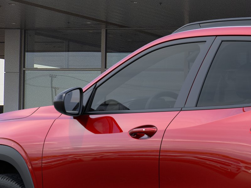 2026 Chevrolet Trax RS - Photo 36