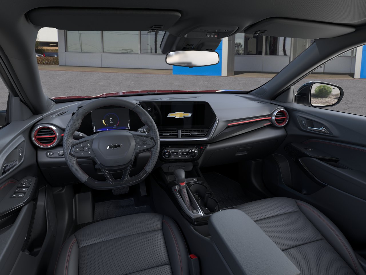 2026 Chevrolet Trax RS - Photo 39