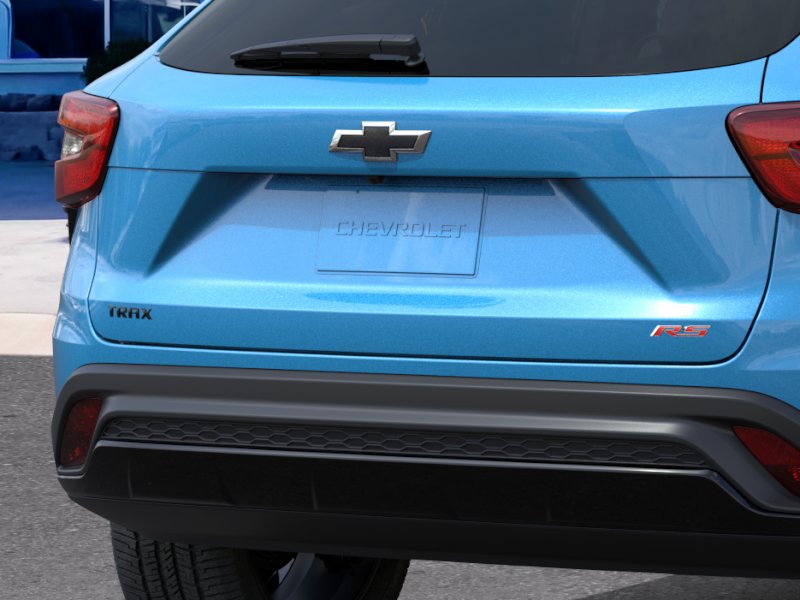 2026 Chevrolet Trax RS - Photo 14