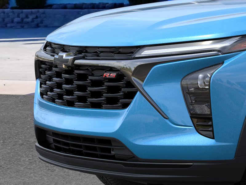 2026 Chevrolet Trax RS - Photo 13