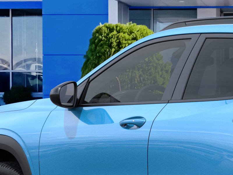 2026 Chevrolet Trax RS - Photo 12