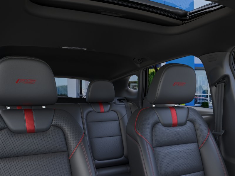 2026 Chevrolet Trax RS - Photo 24
