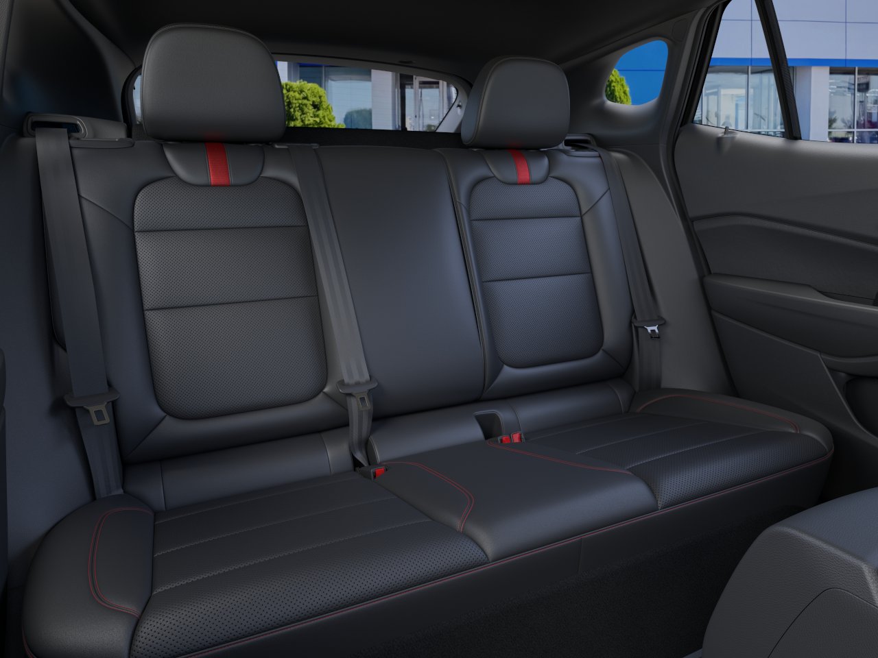 2026 Chevrolet Trax RS - Photo 17