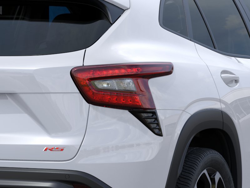 2025 Chevrolet Trax RS - Photo 37