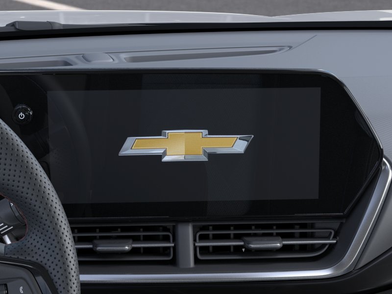 2025 Chevrolet Trax RS - Photo 46
