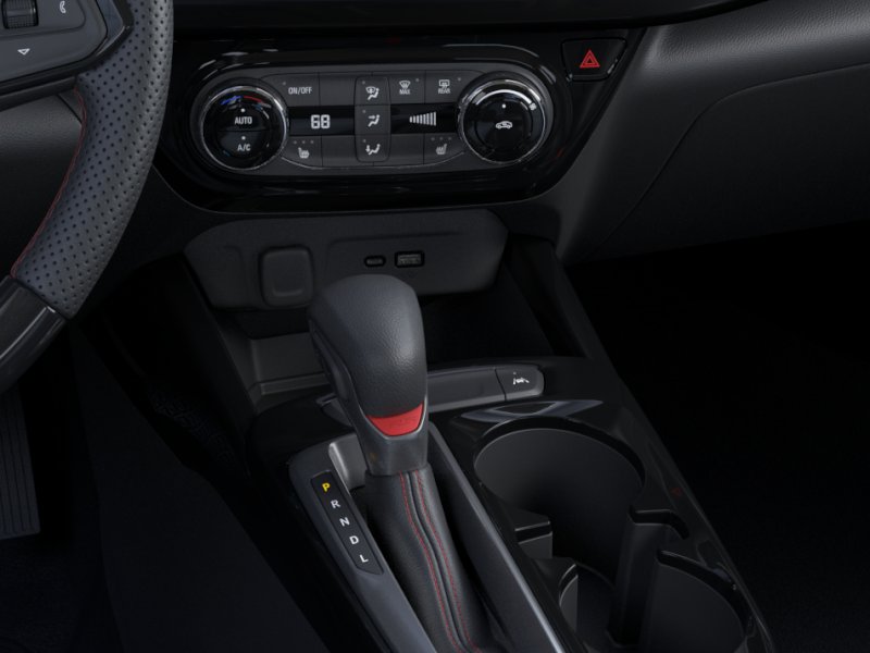 2025 Chevrolet Trax RS - Photo 49