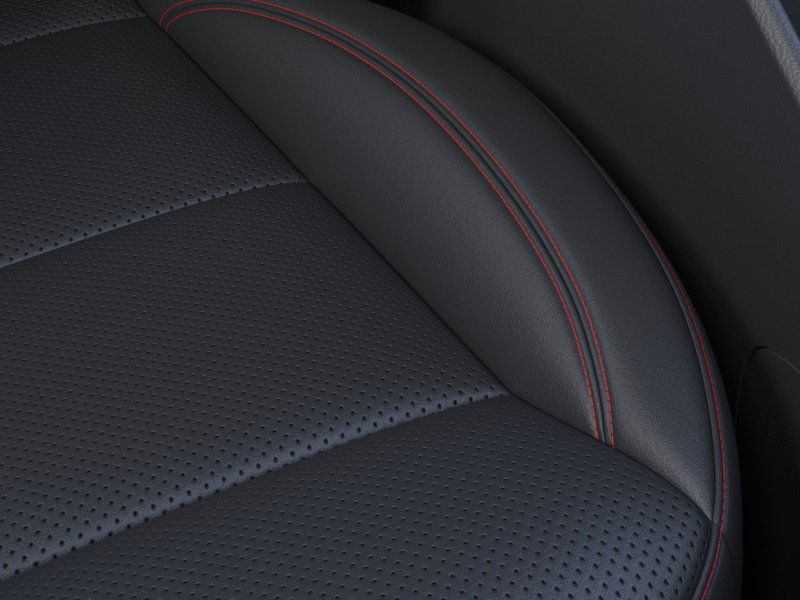 2025 Chevrolet Trax photo 14