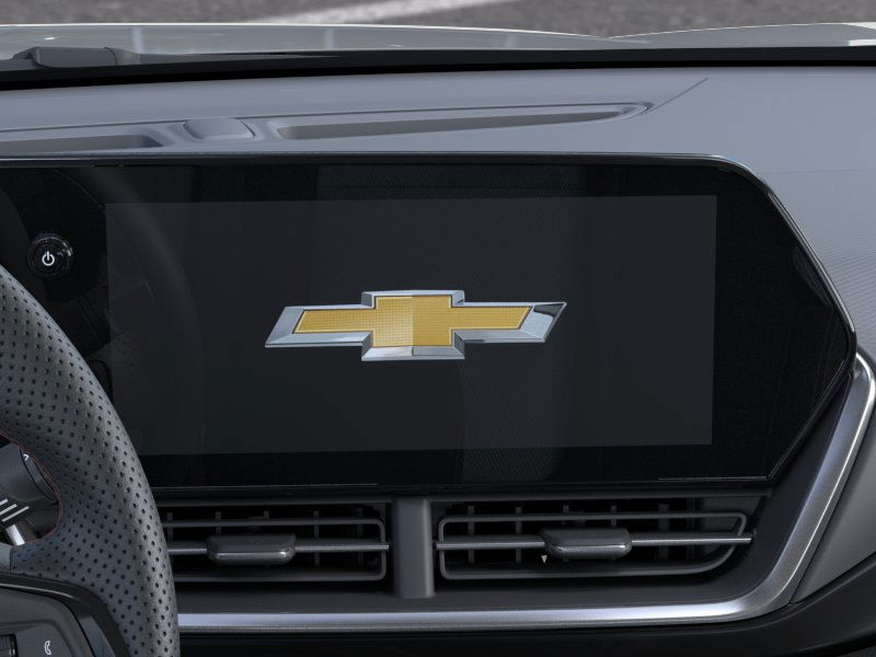 2025 Chevrolet Trax photo 13