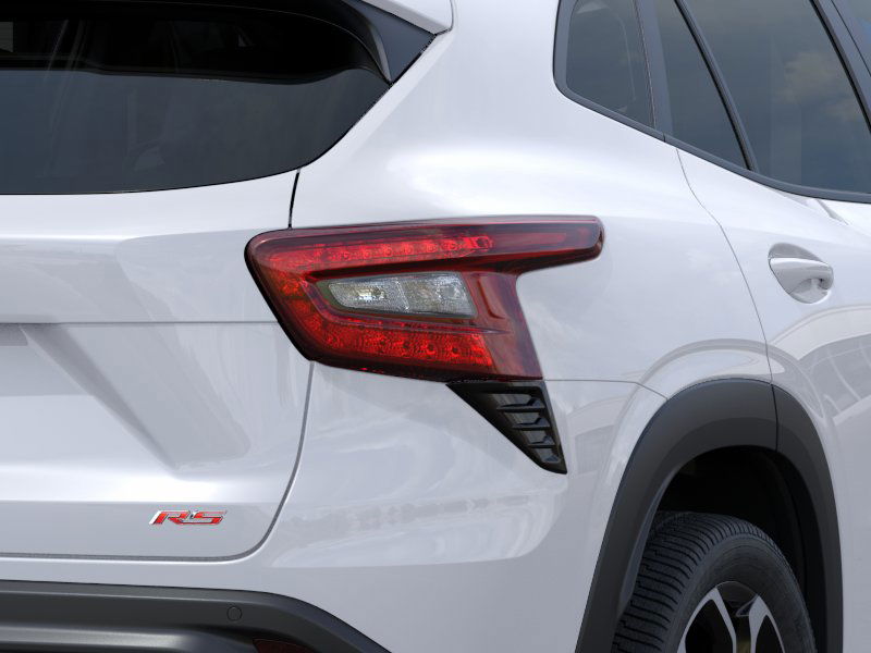 2026 Chevrolet Trax photo 10