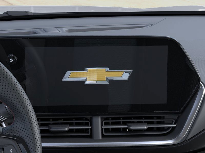 2026 Chevrolet Trax photo 18