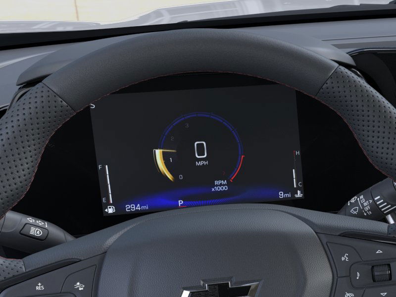 2026 Chevrolet Trax photo 16