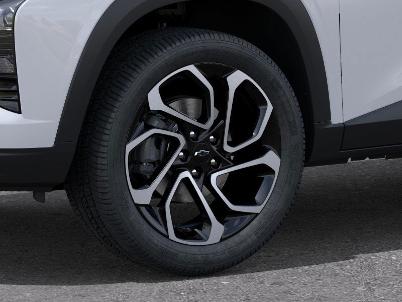 2026 Chevrolet Trax photo 24
