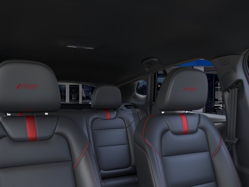 2026 Chevrolet Trax RS - Photo 48