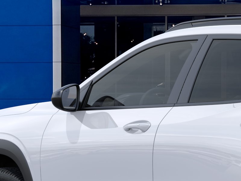 2026 Chevrolet Trax RS - Photo 36