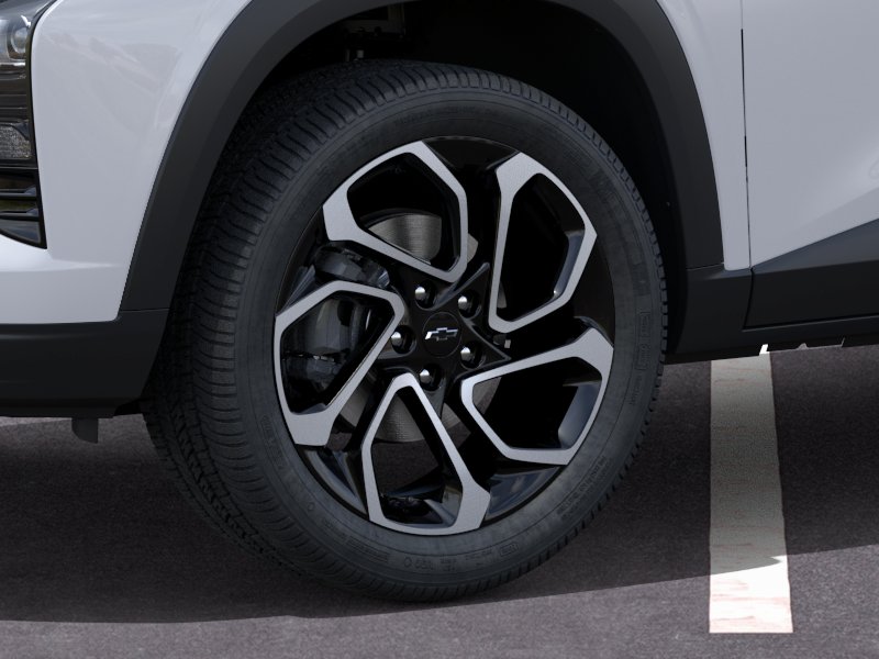 2026 Chevrolet Trax RS - Photo 33