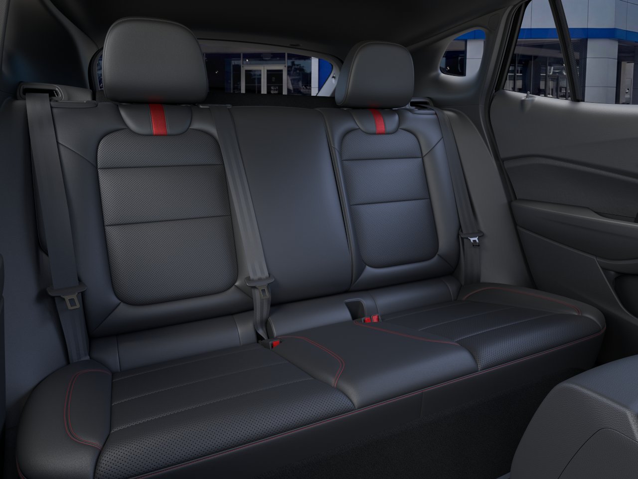 2026 Chevrolet Trax RS - Photo 41