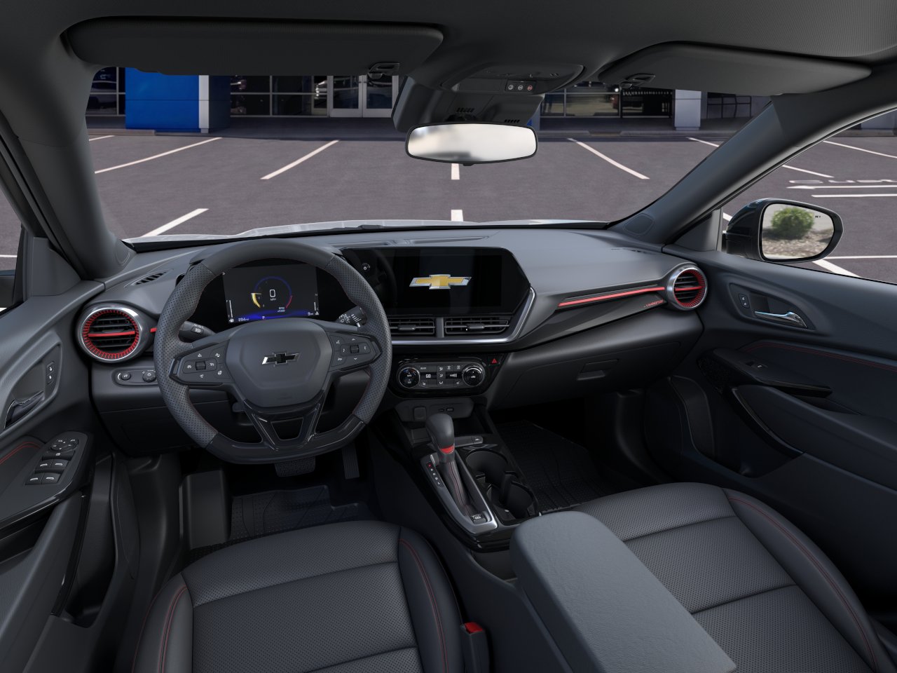 2026 Chevrolet Trax RS - Photo 39