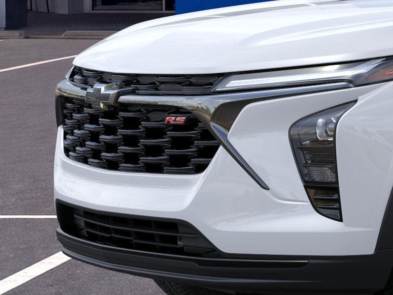 2026 Chevrolet Trax RS - Photo 37