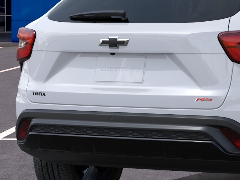 2026 Chevrolet Trax RS - Photo 38