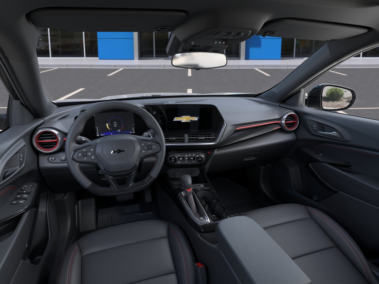 2026 Chevrolet Trax RS - Photo 39