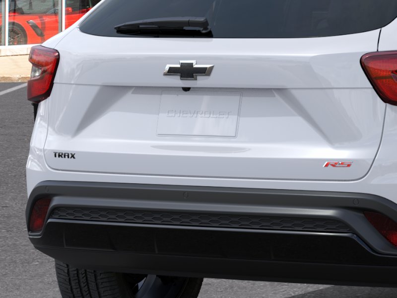 2026 Chevrolet Trax RS - Photo 14