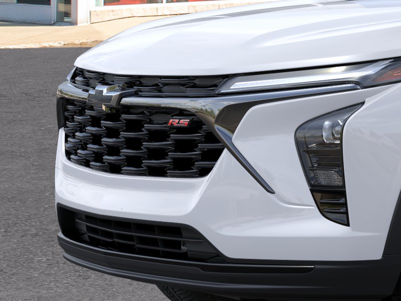 2026 Chevrolet Trax RS - Photo 13